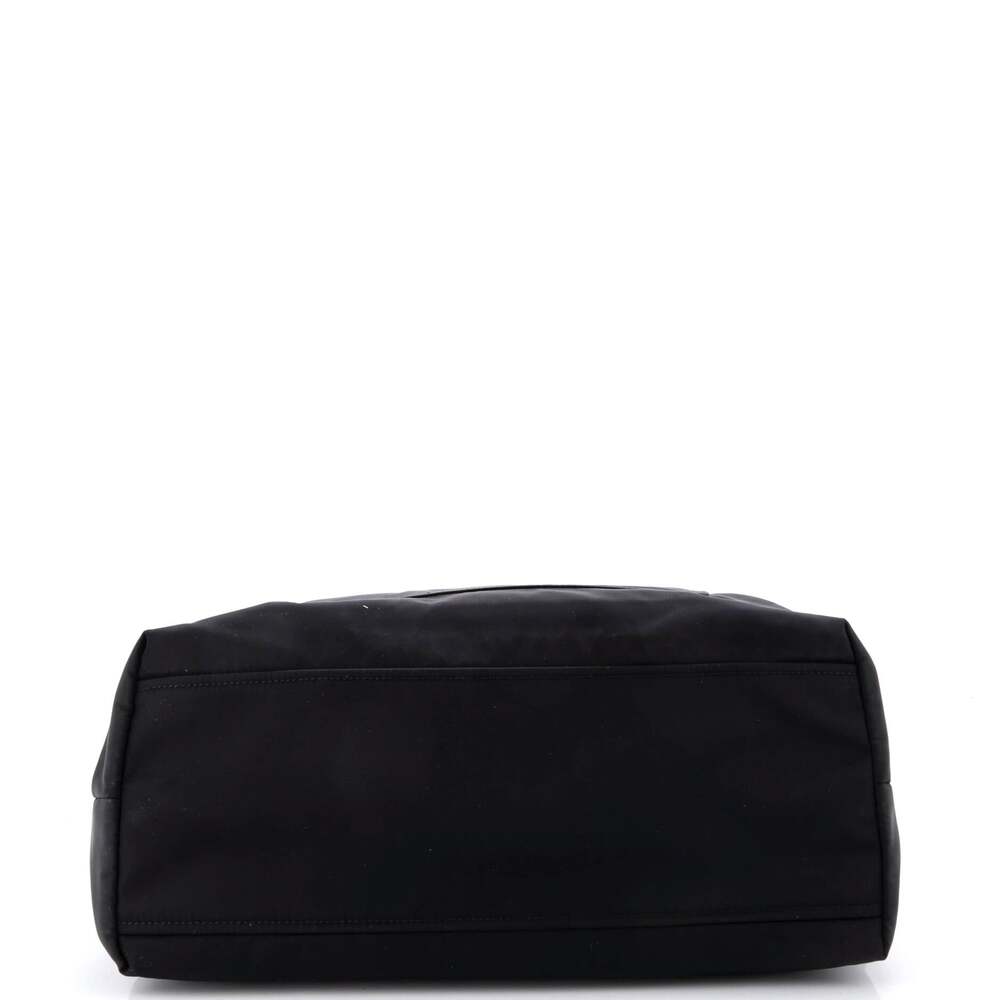 Prada Re-Edition Pocket Tote Re-Nylon #226565P17B - Picture 4 of 6